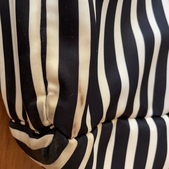 Kate Spade Diaper Bag with Changing Pad - Picture 5 of 6